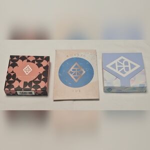 Lot of 3 AMELIA RUE Necklace and Bracelet Sets BRAND NEW